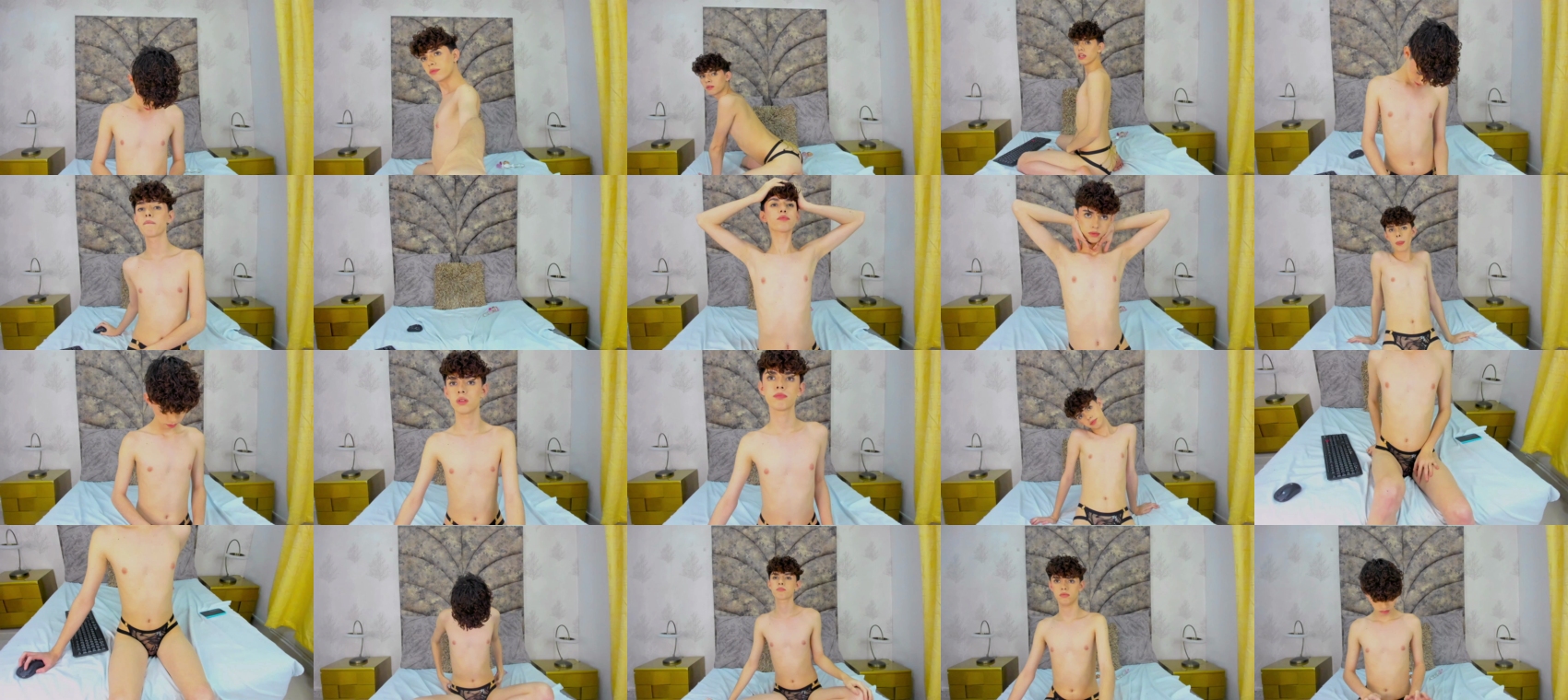 SebastianRoseCute  17-03-2023